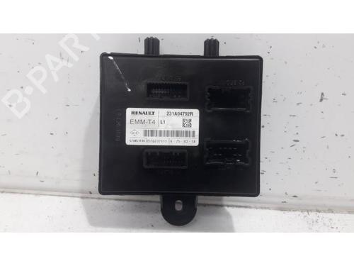 Control unit RENAULT CLIO IV (BH_) 0.9 TCe 90 (BHNF, BHMA, BHMH, BHJK, BHJR) | BP31429049M11 - Image 3