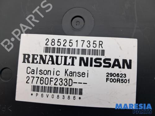 Electronic module RENAULT CAPTUR II (HF_) TCe 160 (HFN1) | BP39932840M83 - Image 3