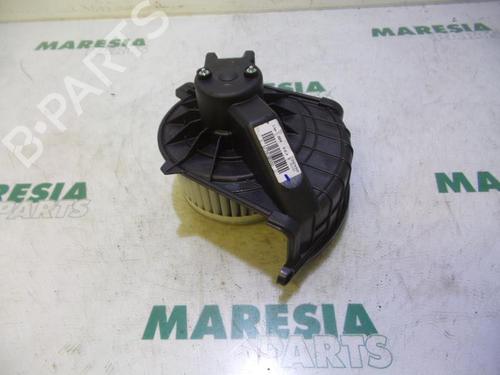 Used Heater blower motor RENAULT MASTER III Van (FV) 2.3 dCi 125 FWD (FV0C, FV0D, FV0G, FV0H, FV0J, FV0K,... (125 hp) 31491471