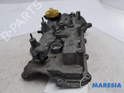 Valve cover RENAULT CAPTUR I (J5_, H5_) 0.9 TCe 90 | BP40462841M124 - Image 4