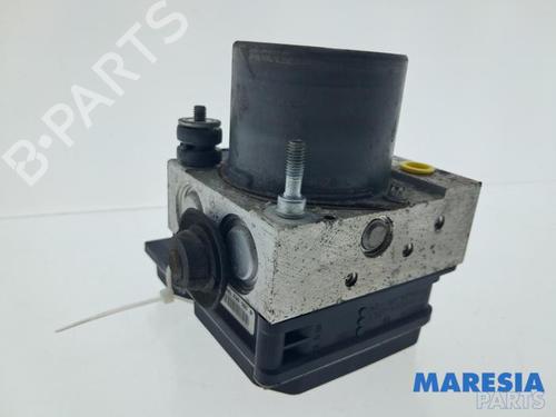 Used ABS pump ABS pump FIAT 500 (312_) 0.9 (312AXN1A) (80 hp) 33716723 33716723