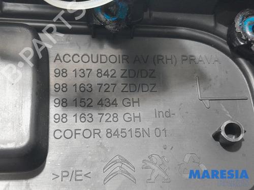 Switch CITROËN C3 III (SX) 1.2 THP 110 (SXHNPS, SXHNZT, SXHNZ6) | BP31460944I30 