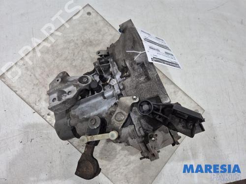 Gearbox CITROËN C3 II (SC_) 1.0 VTi 68 | BP31407563M3  - Image 5