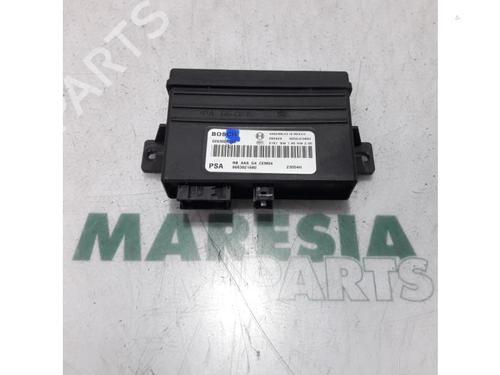 Used Electronic module CITROËN C4 Grand Picasso I (UA_) 1.8 i 16V (125 hp) 31442689