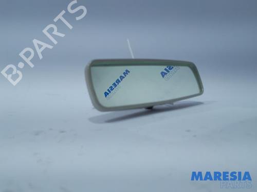Spiegel binnen RENAULT ZOE (BFM_) ZOE (88 hp) 31439808