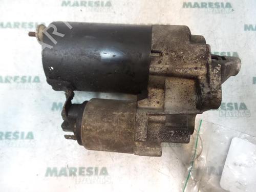 Used Starter RENAULT MEGANE Scenic (JA0/1_) 2.0 i (JA02, JA0G) (109 hp) 31495803