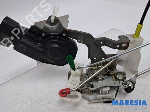 Electronic module PEUGEOT 107 (PM_, PN_) 1.0 | BP31391474M83