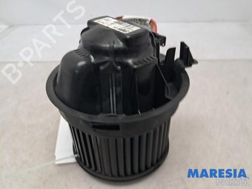 Used Heater blower motor PEUGEOT 207 CC (WD_) 1.6 16V (120 hp) 31402719