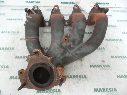 Used Exhaust manifold RENAULT LAGUNA II Grandtour (KG0/1_) 1.8 16V (121 hp) 31499598