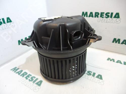 Used Heater blower motor PEUGEOT 406 (8B) 1.8 16V (116 hp) 31498834