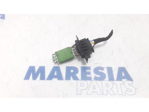 Used Electronic sensor CITROËN BERLINGO Box Body/MPV (B9) 1.6 HDi 90 (90 hp) 31402532