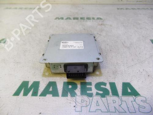 Electronic module FIAT PUNTO EVO (199_) 1.3 D Multijet | BP31504872M83