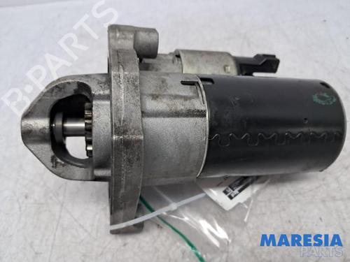 Anlasser für CITROËN C4 CACTUS 1.2 THP 110 (110 hp) 31534846