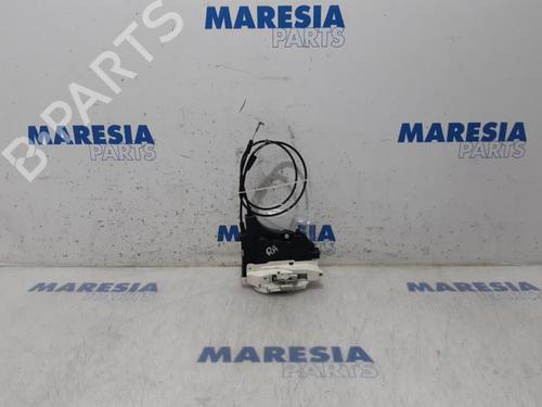 Electronic module PEUGEOT 4007 (VU_, VV_) 2.2 HDi | BP31507020M83