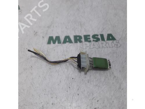 Used Electronic sensor Electronic sensor PEUGEOT 207 (WA_, WC_) 1.4 16V (95 hp) 31506028 31506028