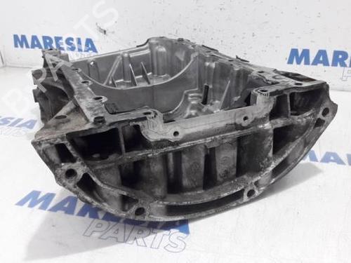 Front right seatbelt RENAULT MASTER III Van (FV) 2.3 dCi 125 FWD (FV0C, FV0D, FV0G, FV0H, FV0J, FV0K,... | BP31427106I25