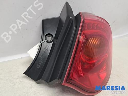 Right taillight ALFA ROMEO GIULIETTA (940_) 1.4 TB (940FXA1A, 940FXT1A) | BP31632217C35