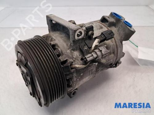 Used Other Other RENAULT CLIO IV Grandtour (KH_) 0.9 TCe 90 (90 hp) 39896474 39896474