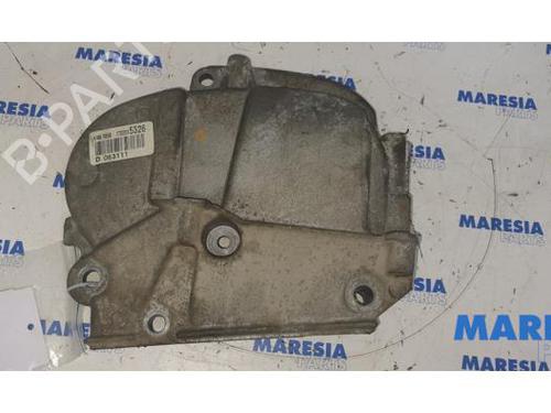 Timing cover RENAULT SCÉNIC III (JZ0/1_) 1.6 16V (JZ0U, JZ1B) | BP31430861M123