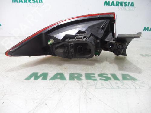 Right taillight RENAULT CLIO IV (BH_) 0.9 TCe 90 (BHNF, BHMA, BHMH, BHJK, BHJR) | BP31432755C35