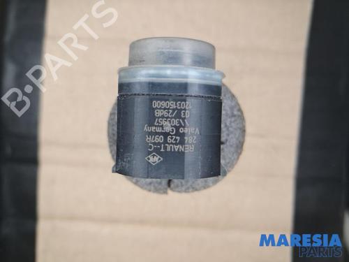 Electronic sensor RENAULT CAPTUR I (J5_, H5_) 1.2 TCe 120 | BP37875418M84 - Image 4