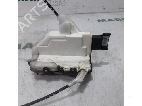 Electronic module CITROËN C5 III (RD_) 2.0 HDi 140 (RDRHF8, RDRHFA, RDRHA8, RDRHAJ) | BP31494752M83 - Image 2