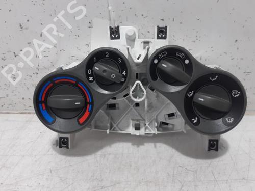 Climate control FIAT PANDA (169_) 1.2 (169.AXB11, 169.AXB1A) | BP31472454I5 - Image 2