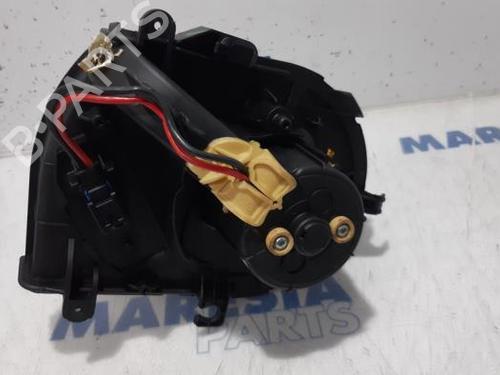 Heater blower motor CITROËN JUMPY II Van 2.0 HDi 125 | BP31537103M62 - Image 3