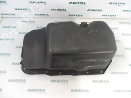 Used Front right seatbelt CITROËN XSARA PICASSO (N68) 1.6 (95 hp) 31461977