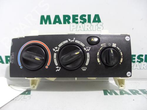 Used Climate control RENAULT SCÉNIC I MPV (JA0/1_, FA0_) 1.6 (JA00) (110 hp) 31527032