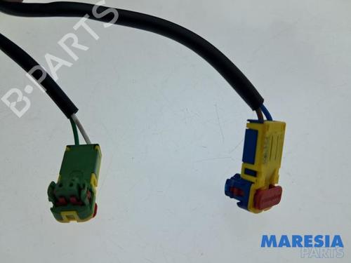 Switch RENAULT MEGANE III Hatchback (BZ0/1_, B3_) 1.6 16V (BZ1B, BZ1H) | BP40510294I30 - Image 5