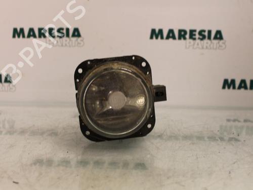 Used Left front fog light CITROËN XSARA PICASSO (N68) 1.8 16V (115 hp) 31412042