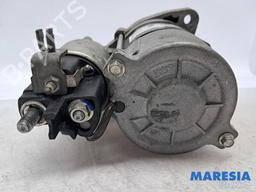 Starter RENAULT CAPTUR I (J5_, H5_) 0.9 TCe 90 | BP34406657M8  - Image 5