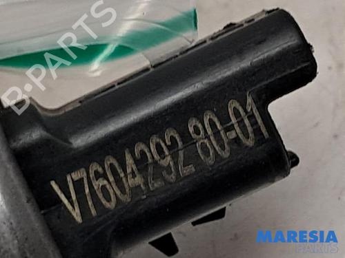 Electronic sensor PEUGEOT 5008 (0U_, 0E_) 1.6 16V | BP31461239M84 - Image 3