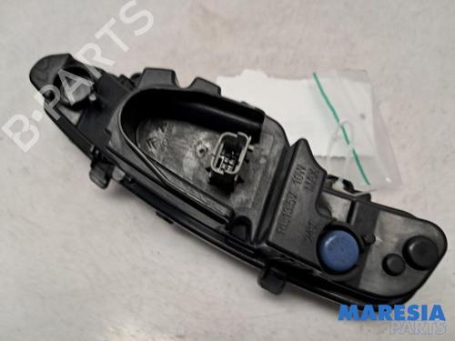 Right daytime light CITROËN DS3 Convertible 1.6 THP 155 | BP31488285C103