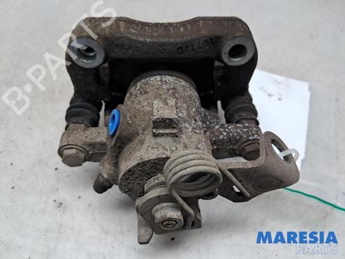 Right rear brake caliper PEUGEOT 2008 I (CU_) 1.2 THP 110 / PureTech 110 | BP31458447M106