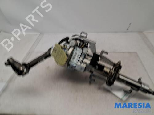Used Steering column RENAULT MEGANE III Grandtour (KZ0/1) 1.5 dCi (KZ09, KZ0D, KZ1G, KZ29, KZ14, KZ1W, KZ10, KZ1F,... (110 hp) 31466170