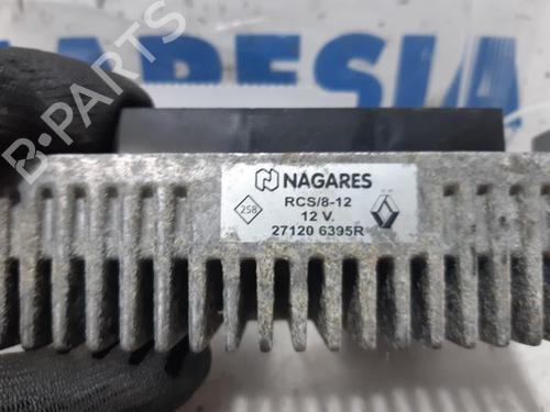 Electronic sensor RENAULT TRAFIC III Van (FG_) 1.6 dCi 90 (FGME) | BP31472180M84