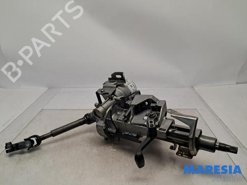 Used Steering column RENAULT CLIO IV (BH_) 0.9 TCe 90 (BHNF, BHMA, BHMH, BHJK, BHJR) (90 hp) 31470797