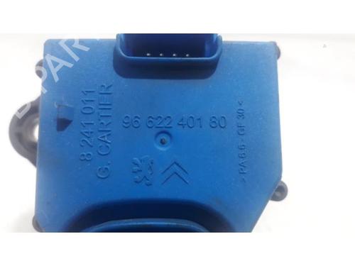 Electronic sensor PEUGEOT 5008 (0U_, 0E_) 1.6 16V | BP31432792M84  - Image 5