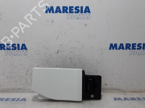 Tanklåg FIAT TALENTO Van (296_) 2.0 EcoJet (145 hp) 31397639