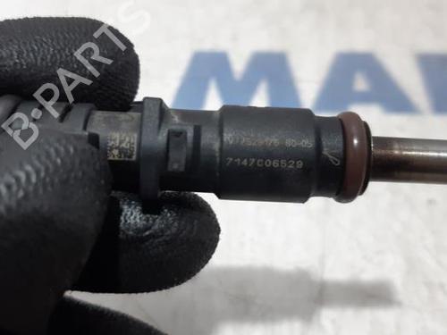 Injector PEUGEOT 207 (WA_, WC_) 1.4 16V | BP31499987M100 