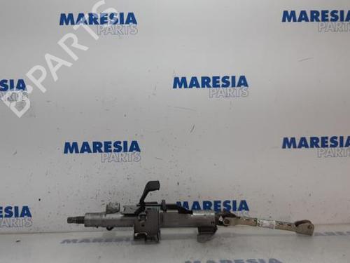 Used Steering column OPEL VIVARO B Van (X82) 1.6 CDTI (05) (140 hp) 31527579