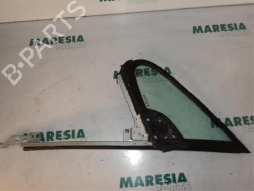 Used Front left quarter glass PEUGEOT 307 CC (3B) 2.0 16V (136 hp) 31473043