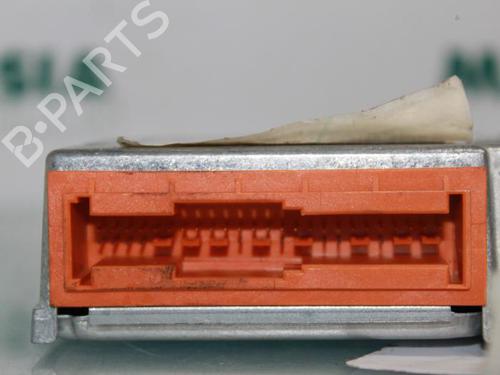 ECU airbags CITROËN XSARA Break (N2) 1.6 16V | BP31525552M53