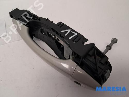 venstre-fortil-udvendigt-handtag-citroen-c3-iii-sx-2016-31445833 main image