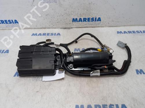 Used Switch CITROËN C4 Grand Picasso II (DA_, DE_) 1.6 HDi / BlueHDi 115 (115 hp) 31462085