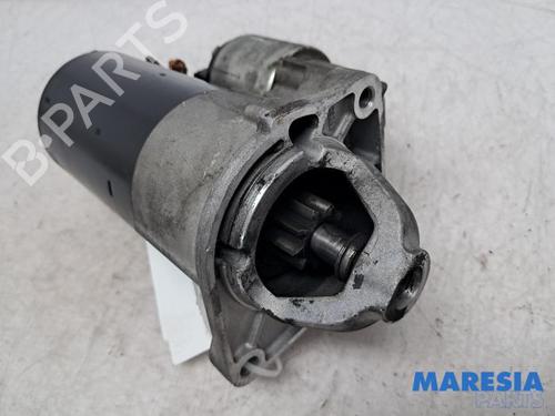 Starter ALFA ROMEO MITO (955_) 1.4 MultiAir (955AXN1B) | BP37875601M8 - Image 4