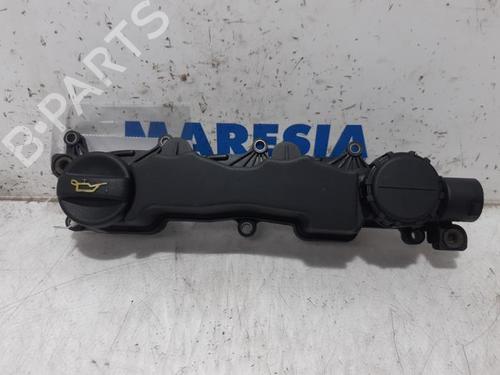 Valve cover CITROËN BERLINGO MULTISPACE (B9) 1.6 HDi 75 16V | BP31512923M124 - Image 2