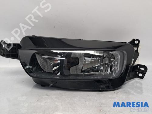 Used Left headlight CITROËN C4 Picasso II 1.6 THP 155 (156 hp) 31423408